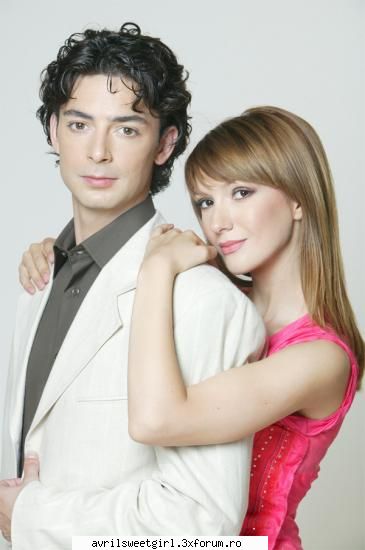 adela - sweet_alex_cool - adela popescu