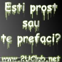 avatare - sweet_alex_cool - avatare