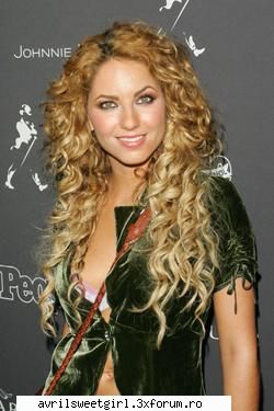 barbara morii - sweet_alex_cool - barbara mori