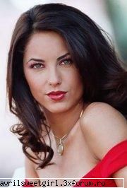 barbara morii - sweet_alex_cool - barbara mori
